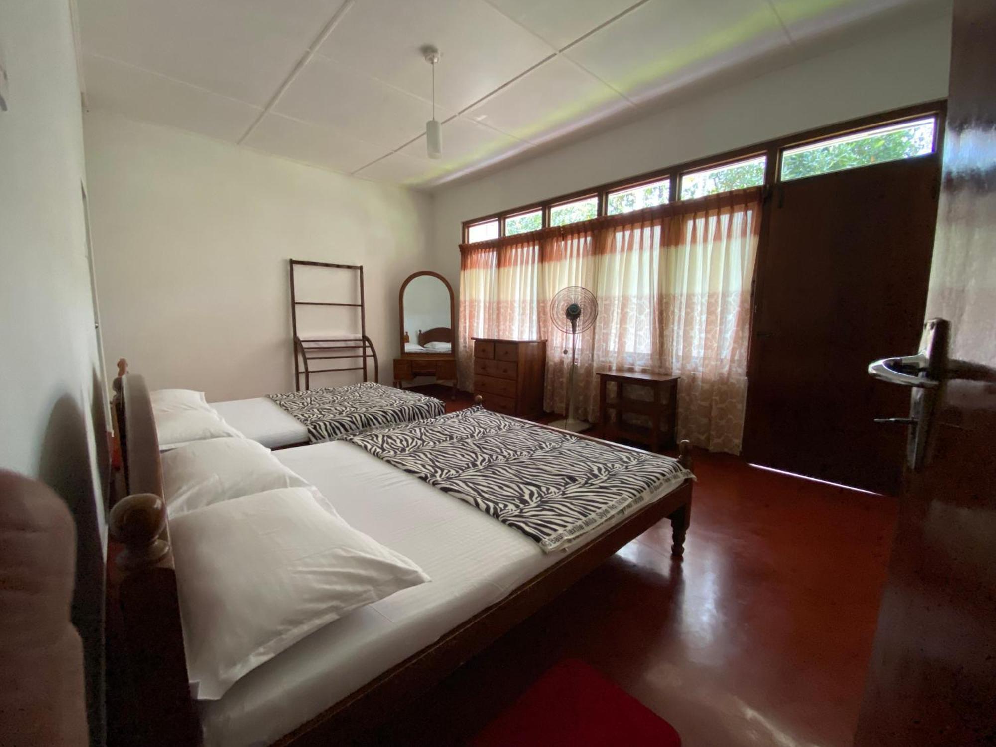 Palm Grove Bandarawela Bed & Breakfast Ngoại thất bức ảnh