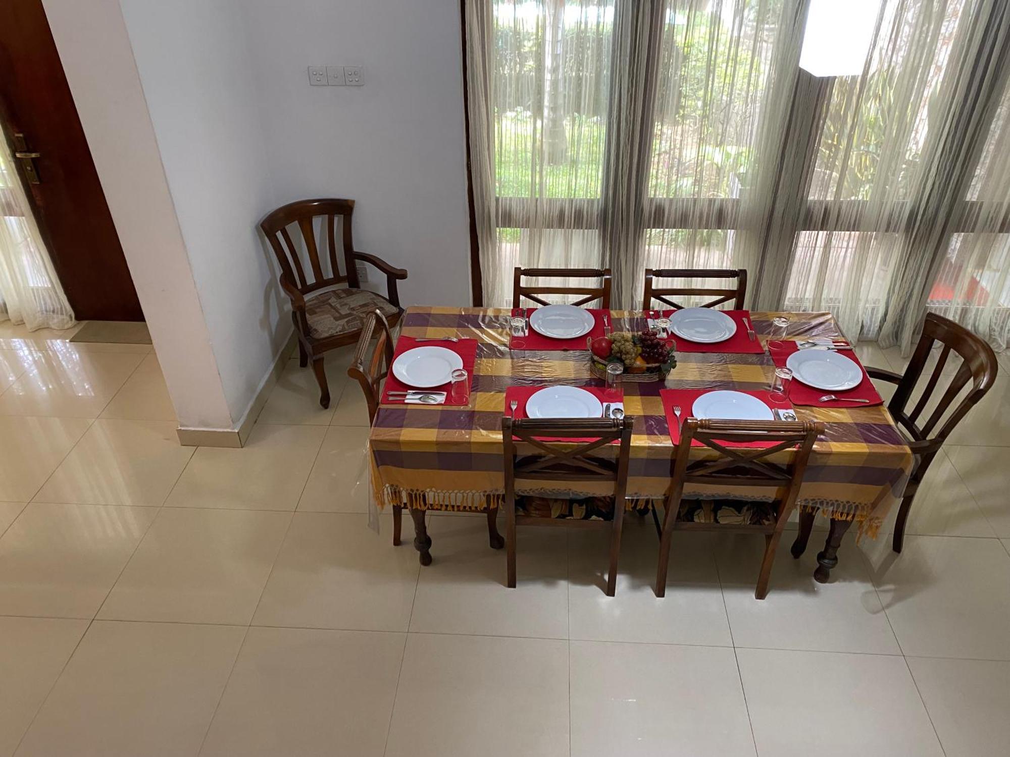 Palm Grove Bandarawela Bed & Breakfast Ngoại thất bức ảnh