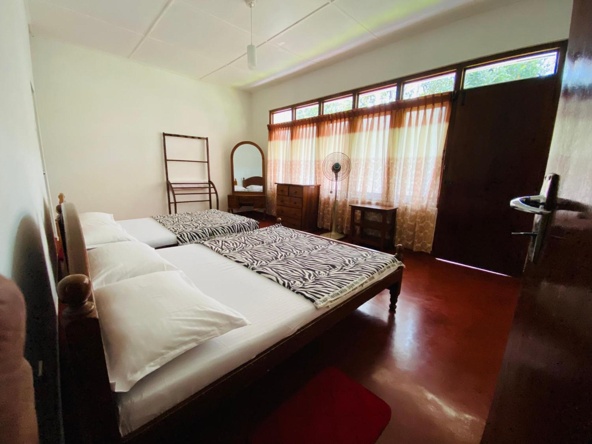 Palm Grove Bandarawela Bed & Breakfast Ngoại thất bức ảnh