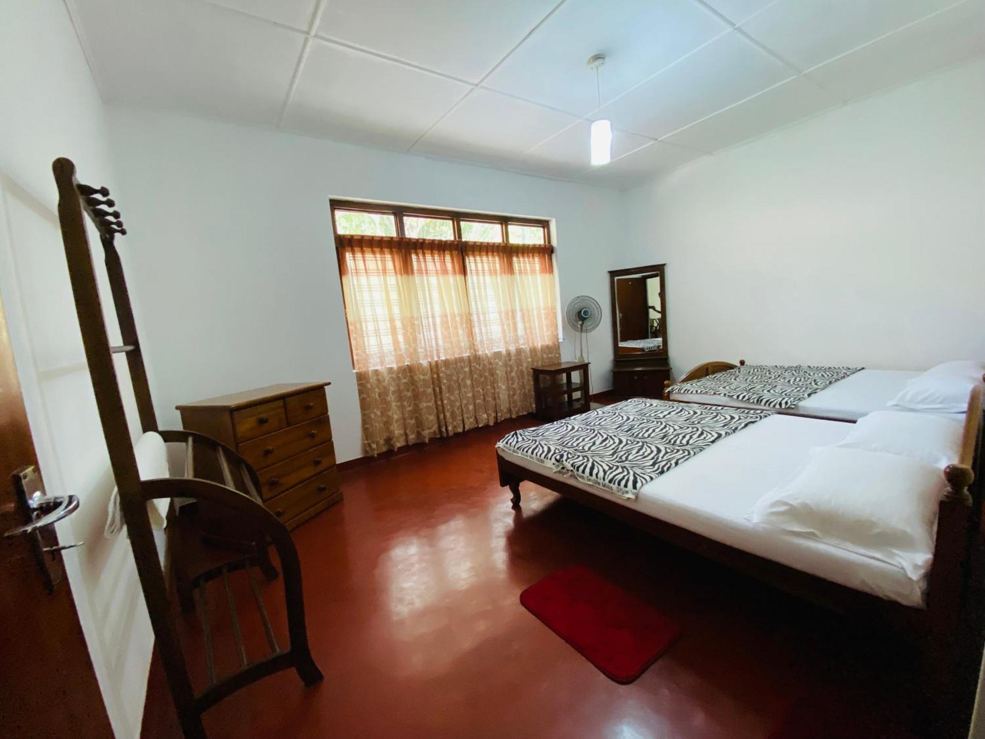 Palm Grove Bandarawela Bed & Breakfast Ngoại thất bức ảnh